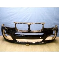 Бампер передний BMW X3 F25 2010-2017 51118056874