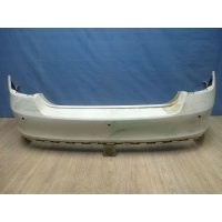 Бампер задний Skoda Rapid 2012-нв 60U807421A