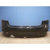 Бампер задний Renault Fluence 1 2009-нв 850229539R