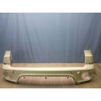 Бампер задний BMW X5 E70 2007-2013 51127227787