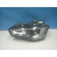 Фара левая Audi A5 1 8T 2007-2016 8T0941753C