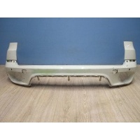 Бампер задний BMW X5 E70 2007-2013 51127227787