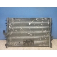 Радиатор ДВС Renault Logan 1 2004-2014 214100598R