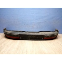 Бампер задний Ford Galaxy 2 2006-2015 1546301