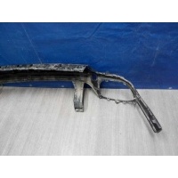 Бампер задний нижняя часть Porsche Cayenne 2 958 2010-нв 95850552150 9b9