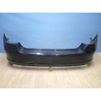 Бампер задний Skoda Rapid 2012-нв 60U807421A