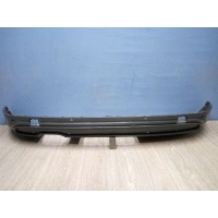 Бампер задний нижняя часть Audi Q3 1 8U 2011-нв 8U0807434GGRU