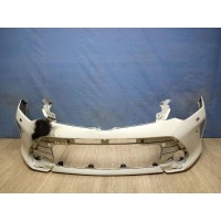 Бампер передний Toyota Camry 7 XV50 2011-2017 521193T904