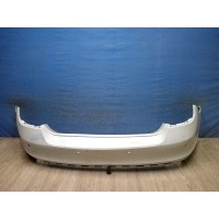 Бампер задний Skoda Rapid 2012-нв 60U807421A