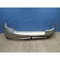 Бампер задний Skoda Rapid 2012-нв 60U807421A