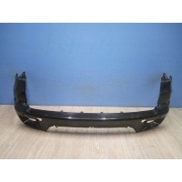 Бампер задний BMW X5 E70 2007-2013 51127227787