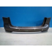 Бампер задний верхняя часть Volkswagen Touran 2 2010-2015 1T0807417MGRU