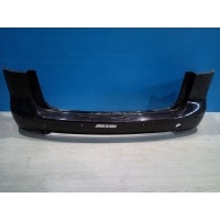 Бампер задний верхняя часть Volkswagen Touran 2 2010-2015 1T0807417MGRU