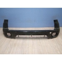 Бампер задний BMW X5 E70 2007-2013 51127227787