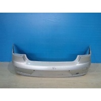 Бампер задний Volkswagen Passat B7 2010-2015 3AE807417FGRU
