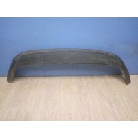 Накладка бампера заднего Ford Focus 3 2011-нв 1705851