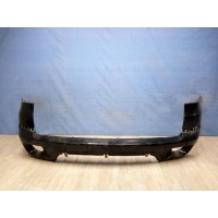 Бампер задний BMW X5 E70 2007-2013 51127227787