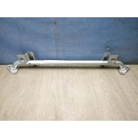 Усилитель бампера переднего нижний Mercedes-Benz GL-klasse / GLS-klasse X166 2012-нв A1666200085