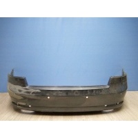 Бампер задний Skoda Octavia 2 A5 2004-2013 1Z5807421A