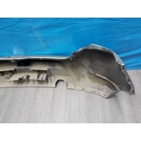 Бампер задний Renault Sandero 1 2009-2014 8200735456