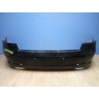 Бампер задний Skoda Octavia 2 A5 2004-2013 1z5807417A