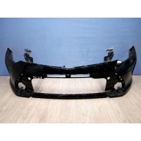 Бампер передний Toyota Camry 7 XV50 2011-2017 521193T904