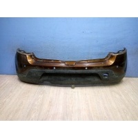 Бампер задний Renault Sandero 1 2009-2014 850226615R