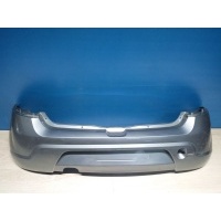 Бампер задний Renault Sandero 1 2009-2014 8200735456