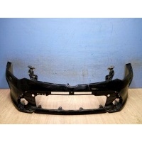 Бампер передний Toyota Camry 7 XV50 2011-2018 521193T904