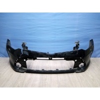 Бампер передний Toyota Camry 7 XV50 2011-2017 521193T904