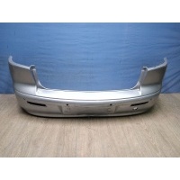 Бампер задний Mitsubishi Lancer 10 2007-нв 6410B172BA