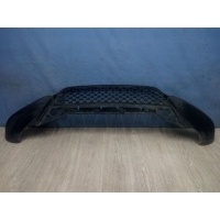 Накладка бампера переднего Volkswagen Tiguan 1 2007-2016 5n0805903k9b9