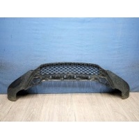 Накладка бампера переднего Volkswagen Tiguan 1 2007-2016 5n0805903k9b9