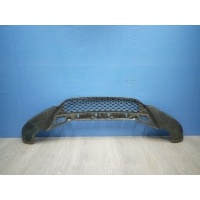 Накладка бампера переднего Volkswagen Tiguan 1 2007-2016 5n0805903k9b9