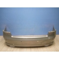 Бампер задний Skoda Octavia 2 A5 2004-2013 1Z5807421A