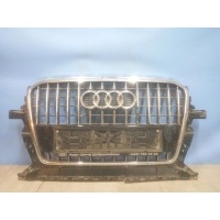 Решетка радиатора Audi Q5 1 8R 2008-2017 8R0853651ABT94