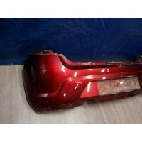 Бампер задний Renault Sandero 1 2009-2014 8200735456