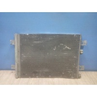 Радиатор кондиционера Renault Logan 1 2004-2014 921006843R