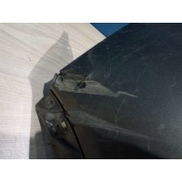 Бампер задний Honda Civic 8 2006-2011 71501-SMG-E00ZD