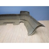 Бампер задний Skoda Octavia 2 A5 2004-2013 1Z5807421A