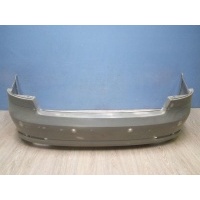 Бампер задний Skoda Octavia 2 A5 2004-2013 1Z5807421A