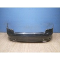 Бампер задний Skoda Octavia 2 A5 2004-2013 1Z5807421A