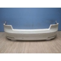 Бампер задний Skoda Octavia 2 A5 2004-2013 1Z5807421A
