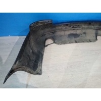 Бампер задний Skoda Octavia 2 A5 2004-2013 1z5807417A