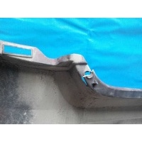 Бампер задний Renault Sandero 1 2009-2014 8200735456