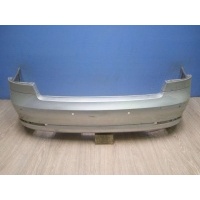 Бампер задний Skoda Octavia 2 A5 2004-2013 1Z5807421A