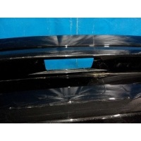 Бампер задний Renault Sandero 1 2009-2014 8200735456