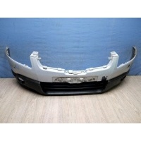 Бампер передний Nissan Qashqai 1 j10 2006-2013 62022JD10H