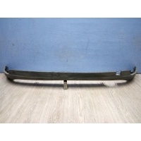 Накладка бампера заднего Ford Focus 3 2011-нв 1872236