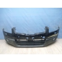 Бампер передний Nissan Qashqai 1 j10 2006-2013 62022JD10H